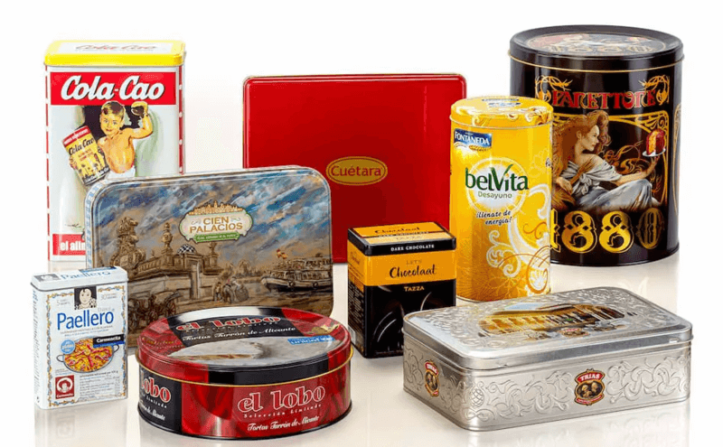 our-best-metal-packaging-food-sector