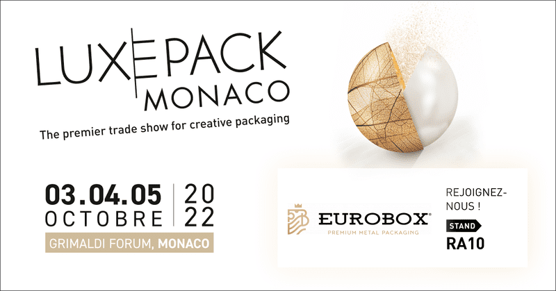 Feria Luxe Pack Mónaco