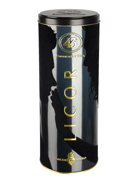 Licor 43